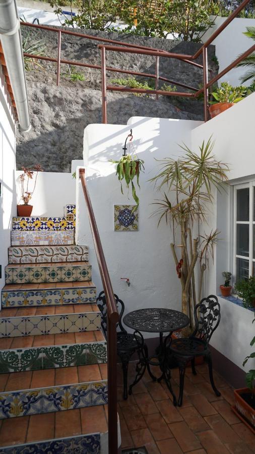 Casa Volta Do Mar Villa Horta  Luaran gambar