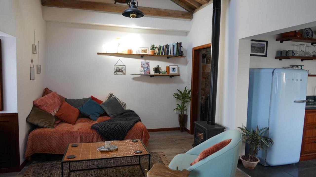 Casa Volta Do Mar Villa Horta  Luaran gambar