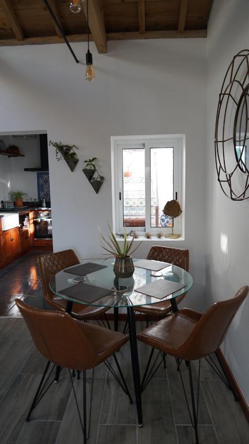 Casa Volta Do Mar Villa Horta  Luaran gambar